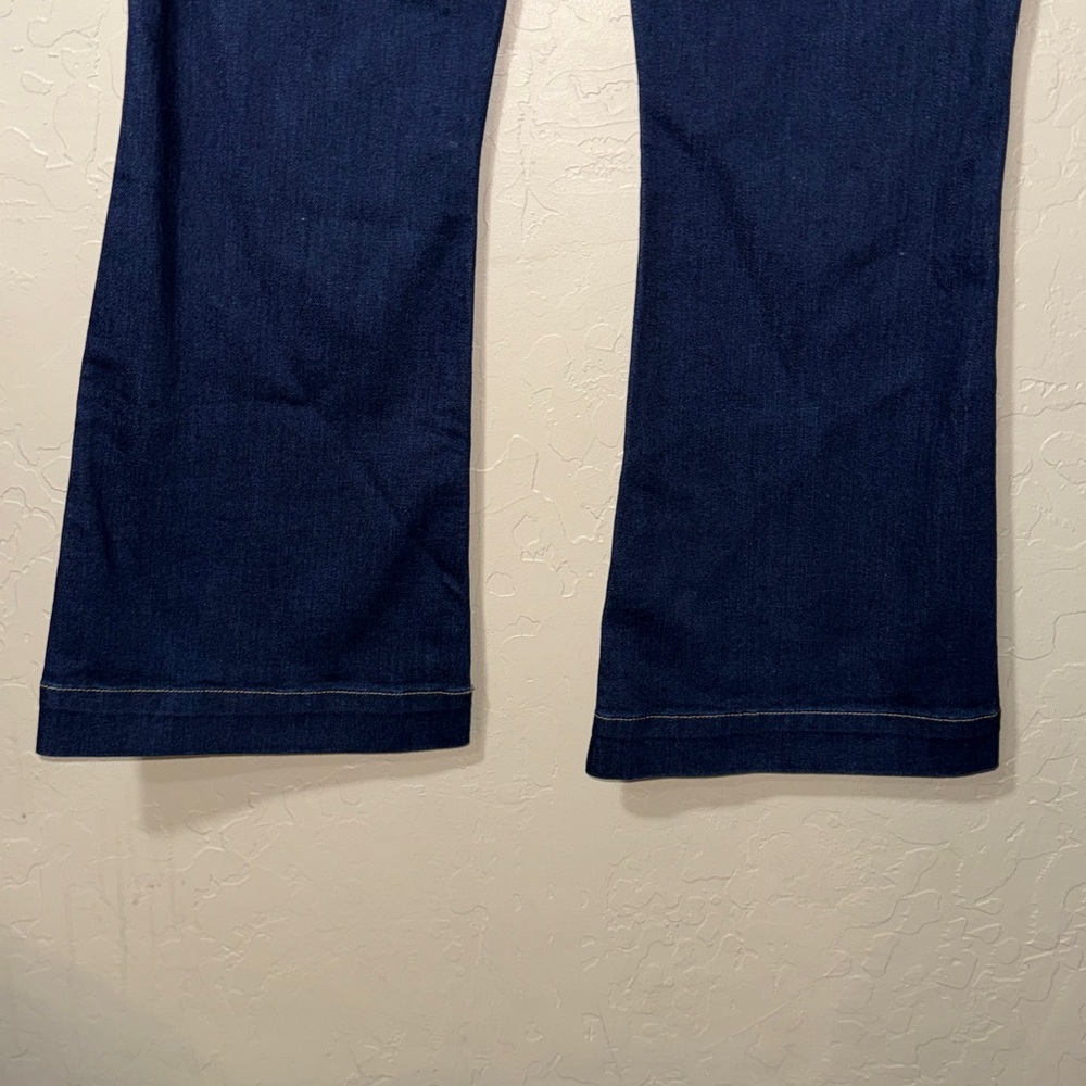 Veronica Beard Women's Carson Flared Patch Pocket… - image 8